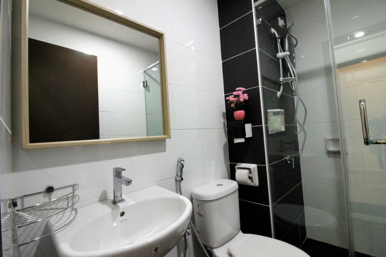 H2H - Ohayo Ipoh Majestic Ipoh Appartement Buitenkant foto