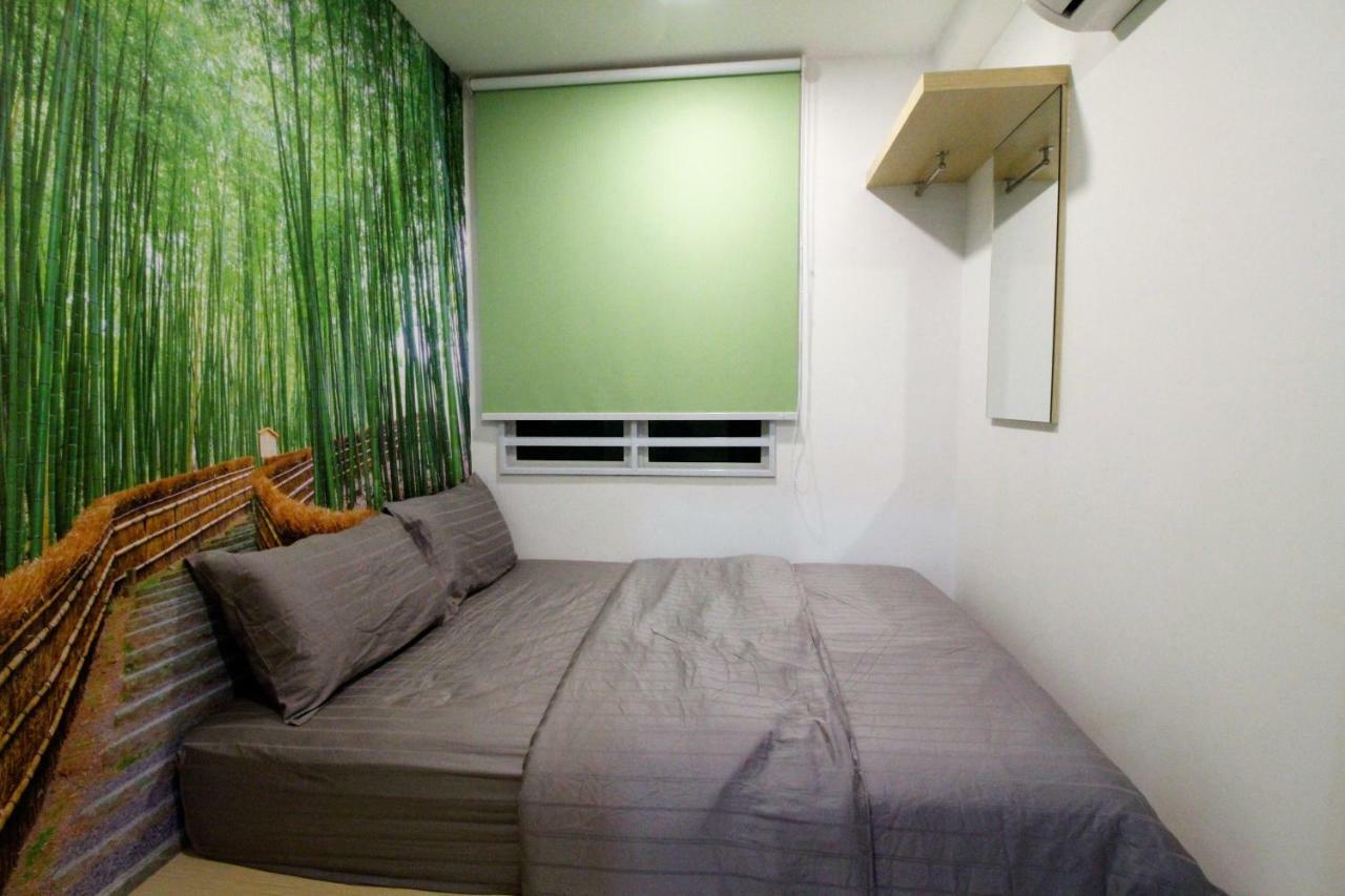 H2H - Ohayo Ipoh Majestic Ipoh Appartement Buitenkant foto