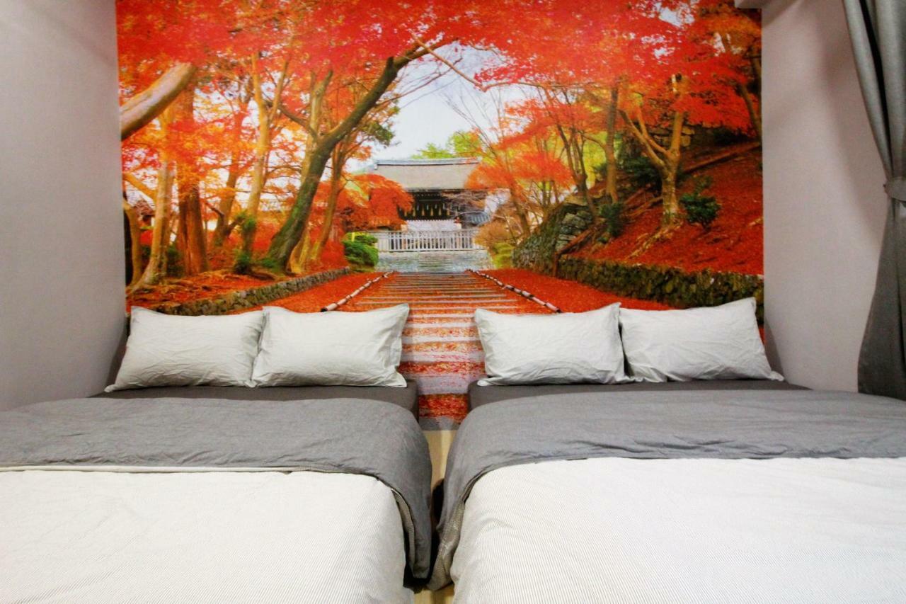 H2H - Ohayo Ipoh Majestic Ipoh Appartement Buitenkant foto