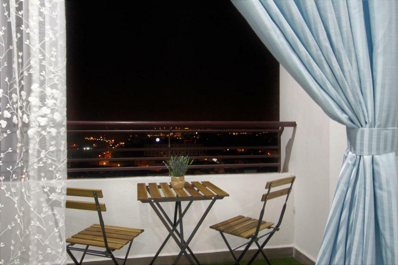 H2H - Ohayo Ipoh Majestic Ipoh Appartement Buitenkant foto