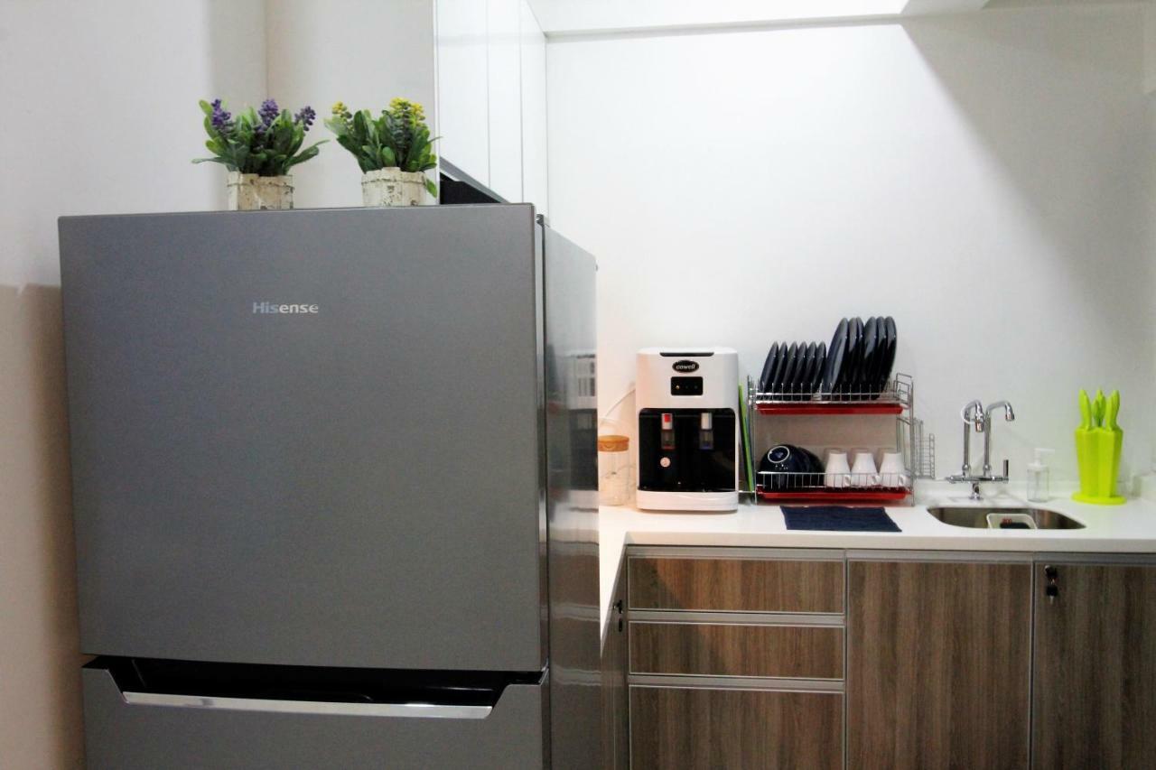 H2H - Ohayo Ipoh Majestic Ipoh Appartement Buitenkant foto